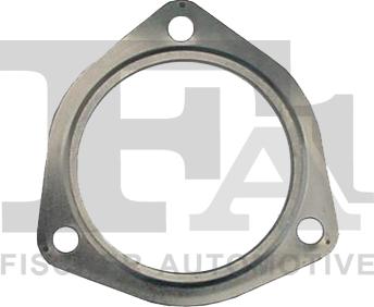 FA1 110-934 - Gasket, exhaust pipe onlydrive.pro