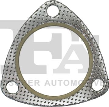 FA1 110-938 - Gasket, exhaust pipe onlydrive.pro