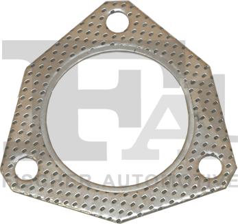 FA1 110-921 - Gasket, exhaust pipe onlydrive.pro