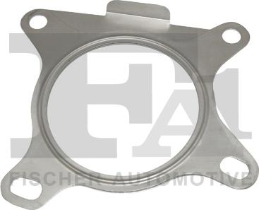 FA1 110-970 - Gasket, exhaust pipe onlydrive.pro