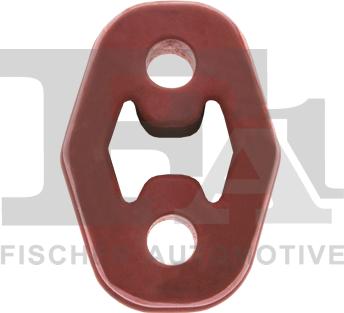 FA1 113-953 - Holding Bracket, silencer onlydrive.pro