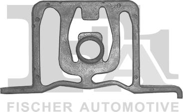 FA1 113-738 - Кронштейн, втулка, система выпуска ОГ onlydrive.pro