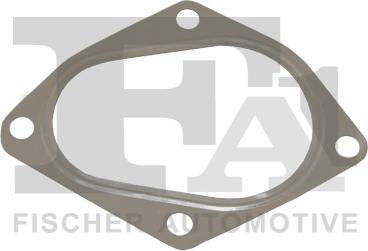 FA1 180-904 - Gasket, exhaust pipe onlydrive.pro