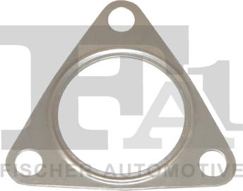 FA1 180-907 - Gasket, exhaust pipe onlydrive.pro