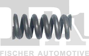 FA1 135-903 - Spring, silencer onlydrive.pro