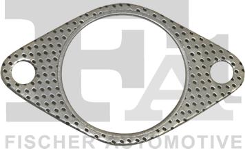 FA1 130-930 - Gasket, exhaust pipe onlydrive.pro