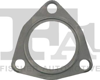 FA1 130-932 - Gasket, exhaust pipe onlydrive.pro
