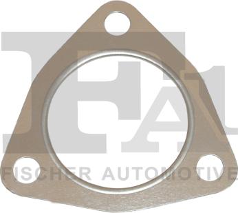 FA1 130-924 - Gasket, exhaust pipe onlydrive.pro