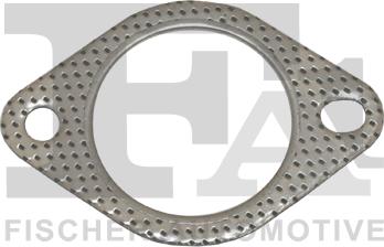 FA1 130-920 - Gasket, exhaust pipe onlydrive.pro