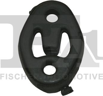 FA1 133-934 - Holding Bracket, silencer onlydrive.pro