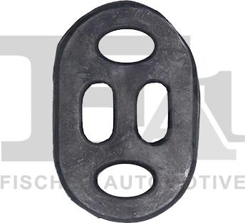 FA1 133-904 - Holding Bracket, silencer onlydrive.pro