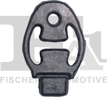 FA1 133-919 - Holding Bracket, silencer onlydrive.pro