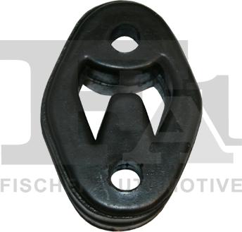 FA1 133-918 - Holding Bracket, silencer onlydrive.pro