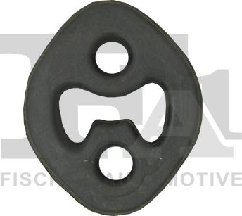 FA1 133-923 - Holding Bracket, silencer onlydrive.pro