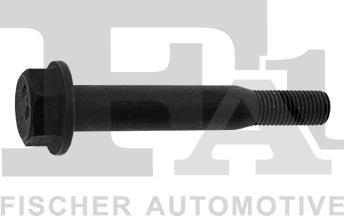 FA1 125-903 - Bolt, exhaust system onlydrive.pro