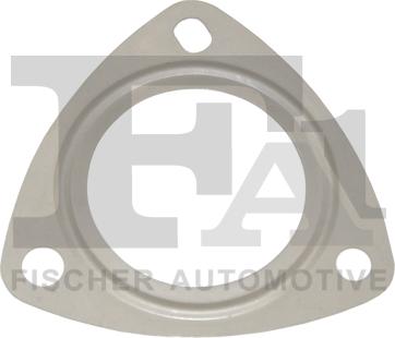 FA1 120-942 - Gasket, exhaust pipe onlydrive.pro