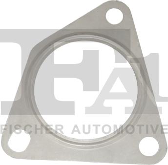 FA1 120-956 - Gasket, exhaust pipe onlydrive.pro