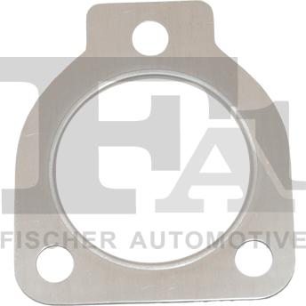 FA1 120-952 - Gasket, exhaust pipe onlydrive.pro