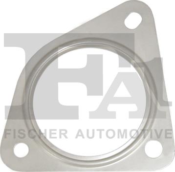 FA1 120-961 - Gasket, exhaust pipe onlydrive.pro
