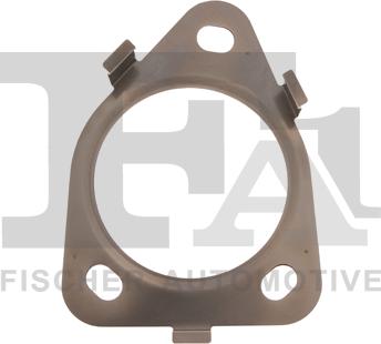 FA1 120-967 - Gasket, exhaust pipe onlydrive.pro