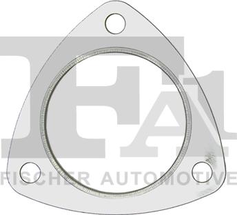 FA1 120-908 - Gasket, exhaust pipe onlydrive.pro