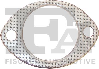 FA1 120-914 - Gasket, exhaust pipe onlydrive.pro