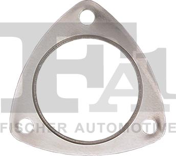 FA1 120-911 - Gasket, exhaust pipe onlydrive.pro