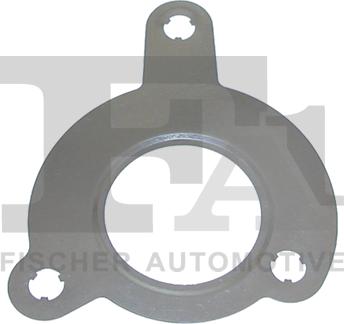 FA1 120-989 - Gasket, exhaust pipe onlydrive.pro