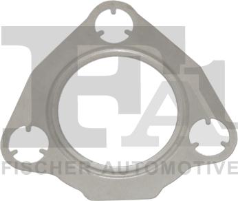 FA1 120-930 - Gasket, exhaust pipe onlydrive.pro