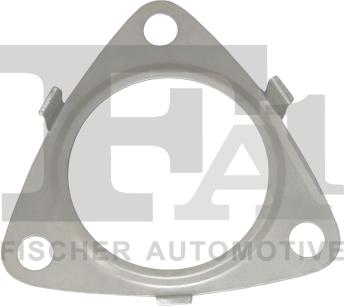 FA1 120-931 - Gasket, exhaust pipe onlydrive.pro