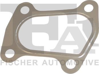 FA1 120-929 - Gasket, exhaust pipe onlydrive.pro