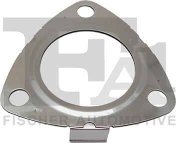 FA1 120-924 - Gasket, exhaust pipe onlydrive.pro