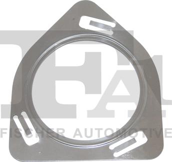 FA1 120-928 - Gasket, exhaust pipe onlydrive.pro