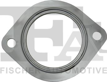 FA1 120-923 - Gasket, exhaust pipe onlydrive.pro