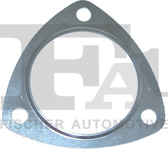 FA1 120-922 - Gasket, exhaust pipe onlydrive.pro