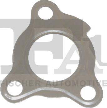 FA1 120-859 - Gasket, exhaust manifold onlydrive.pro