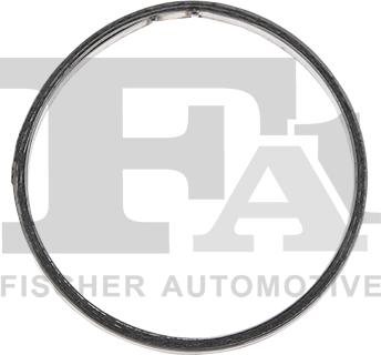FA1 121-993 - Seal Ring, exhaust pipe onlydrive.pro