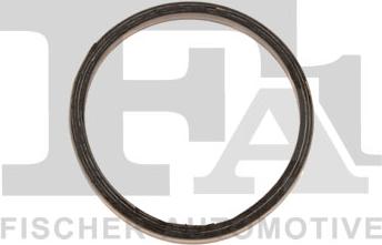 FA1 121-966 - Seal Ring, exhaust pipe onlydrive.pro