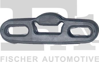 FA1 123-901 - Holding Bracket, silencer onlydrive.pro