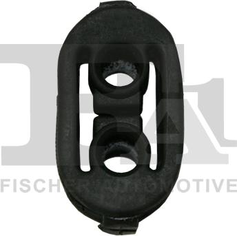 FA1 123-936 - Holding Bracket, silencer onlydrive.pro