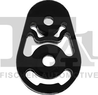 FA1 123-944 - Holding Bracket, silencer onlydrive.pro