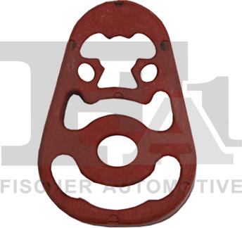 FA1 123-742 - Holding Bracket, silencer onlydrive.pro