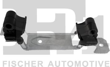 FA1 123-756 - Holding Bracket, silencer onlydrive.pro