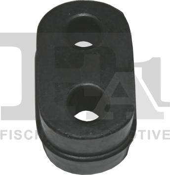 FA1 123-934 - Holding Bracket, silencer onlydrive.pro