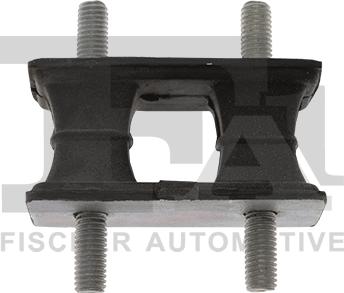 FA1 123-927 - Holding Bracket, silencer onlydrive.pro