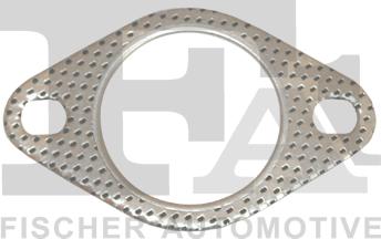 FA1 890-908 - Gasket, exhaust pipe onlydrive.pro