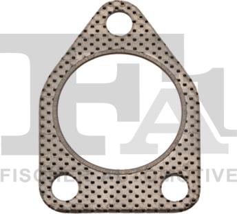 FA1 890-903 - Gasket, exhaust pipe onlydrive.pro