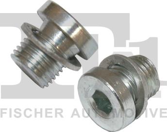 FA1 866.368.001 - Sealing Plug, oil sump onlydrive.pro