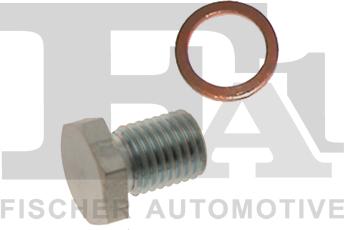 FA1 866.370.011 - Sealing Plug, oil sump onlydrive.pro