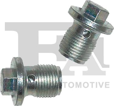 FA1 866.371.001 - Sealing Plug, oil sump onlydrive.pro